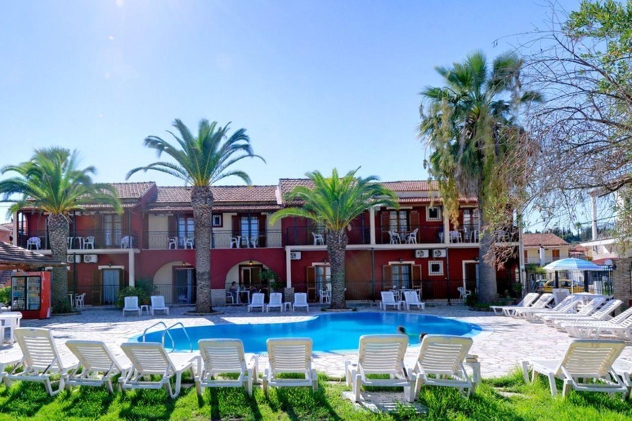 Apartment Island Breeze Kavos