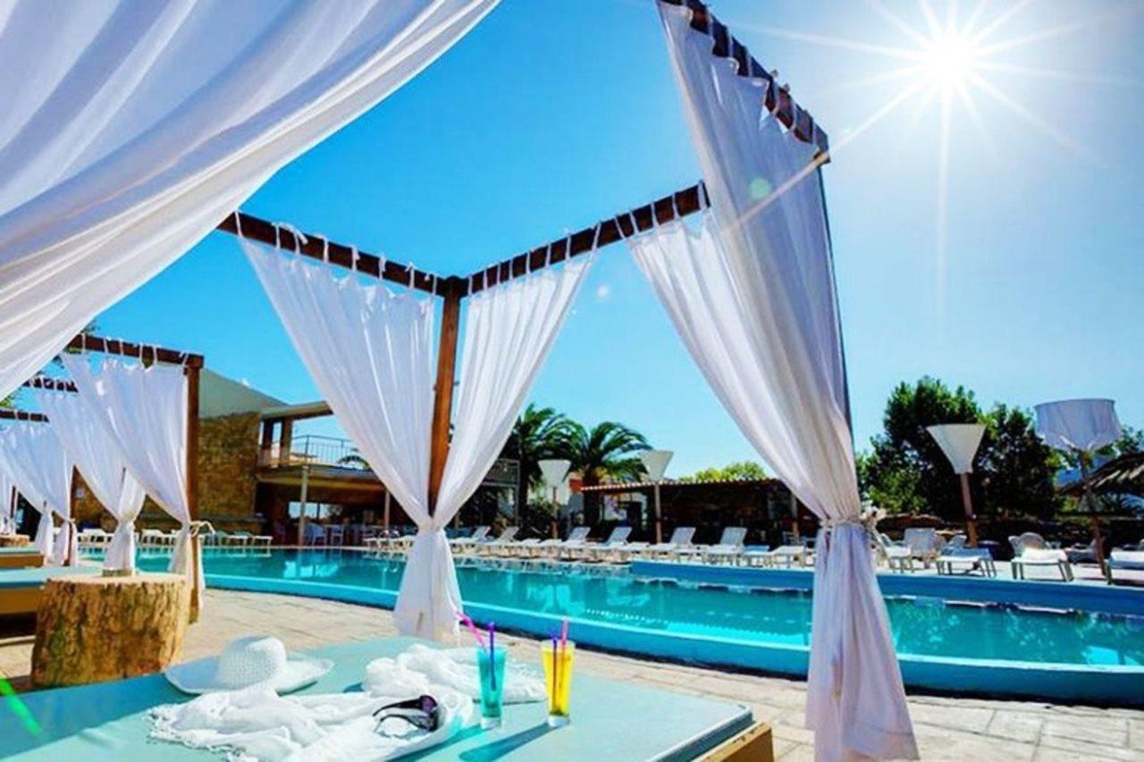 Appartement Island Breeze